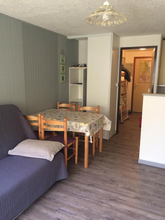 Tres Bel Appartement Сен-Лари-Сулан Экстерьер фото